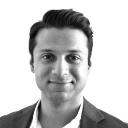 Image of Syed Abdur