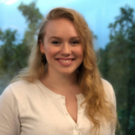 Image of Karli Berger