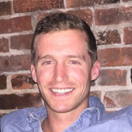 Image of Brooks Albrecht