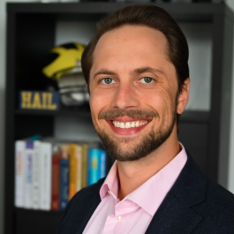 Image of Carson Berish