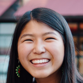 Image of Faith Kim