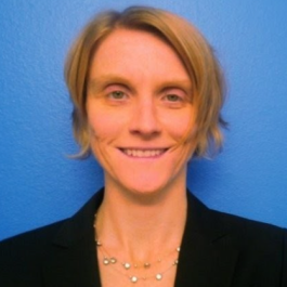 Image of Sophie Hartshorn