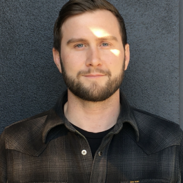 Image of Jackson Howell