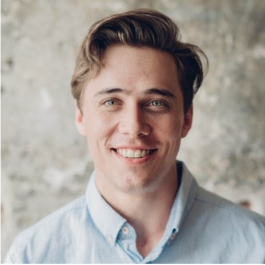 Image of Jamie Crockett