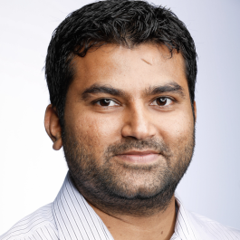 Image of Amit Vaswani