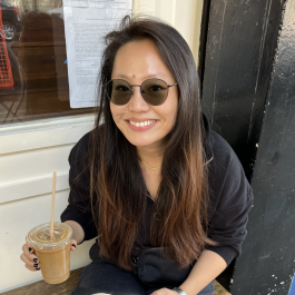 Image of Vicky Rodriguez