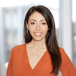 Image of Meg Mananian