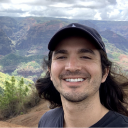 Image of Josh Fowler