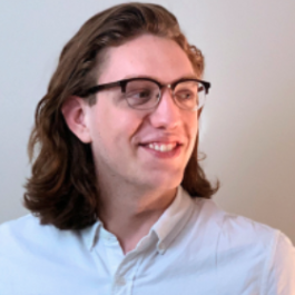 Image of Christian McErlean