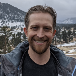 Image of Matthew Durr