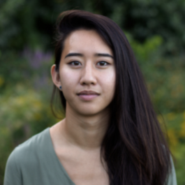 Image of Allissa Chan