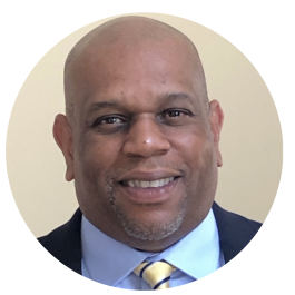 Image of Mike King