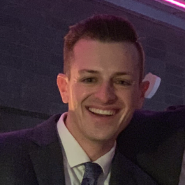 Image of Kenny Strong