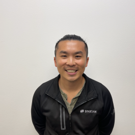 Image of Patrick Wu