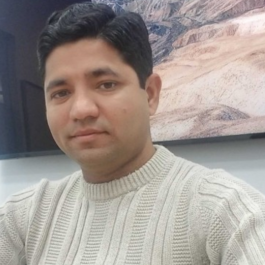 Image of Manan Wadhwa