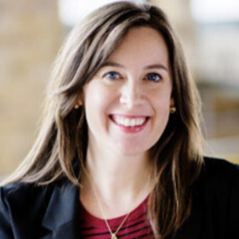 Image of Lara Hourquebie