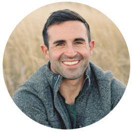 Image of Mitch Catino