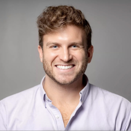 Image of Nick Wieczorek