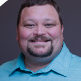 Image of Ricky Egge