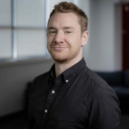 Image of Ben Glass