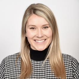 Image of Aubrey Freckman