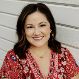 Image of Hillari Mohler