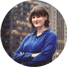 Image of Megan Lambert