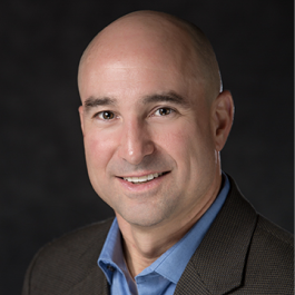Image of Brian Billett