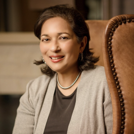 Image of Sharmila Fowler-Pos