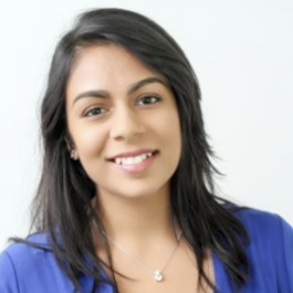 Image of Luana Ramcharran