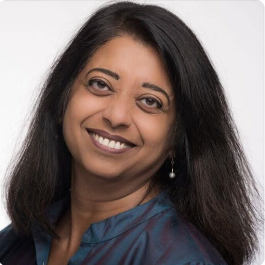 Image of Rukmini Banerjee