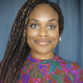 Image of Joshelyn Smith