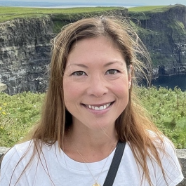 Image of Amy Pecota