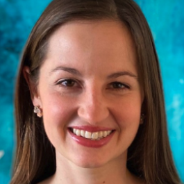 Image of Julia Guyadeen