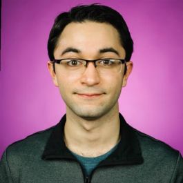 Image of Ben Odisho