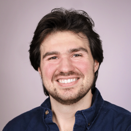 Image of Matt Lowe