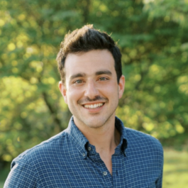 Image of Isaac Rodriguez