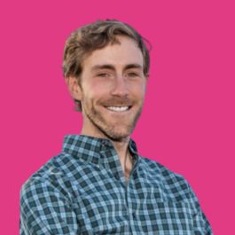 Image of Bret Doucette
