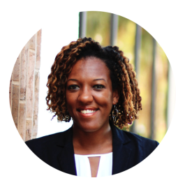 Image of Crystal Saul