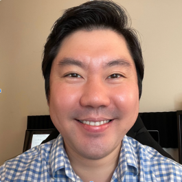Image of Mitchell Kim