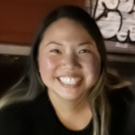 Image of Sarah Hong