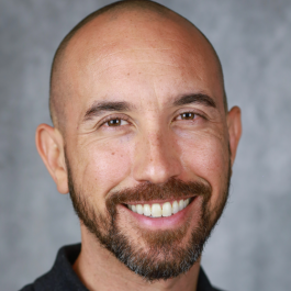 Image of Jesse Clift