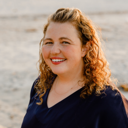 Image of Joanne Brine