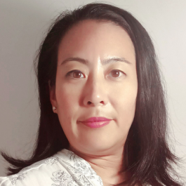 Image of Natalie Teruya