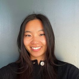 Image of Lauren Wong
