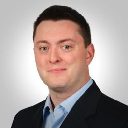 Image of Justin Hyde