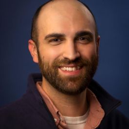 Image of Sean Hampton