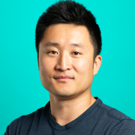 Image of Sean Kim