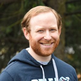 Image of Sean Madden