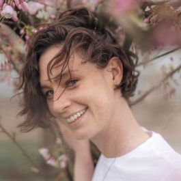 Image of Erin Bourne